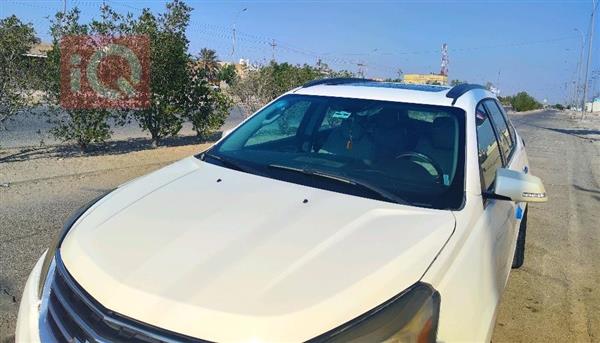 Chevrolet Traverse 2014 for sale in Iraq - Khor Al Zubair